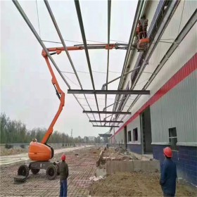 內(nèi)江舉高車出租